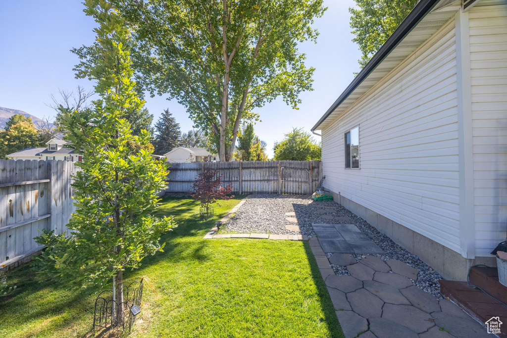 223 W 150 N Providence, UT 84332