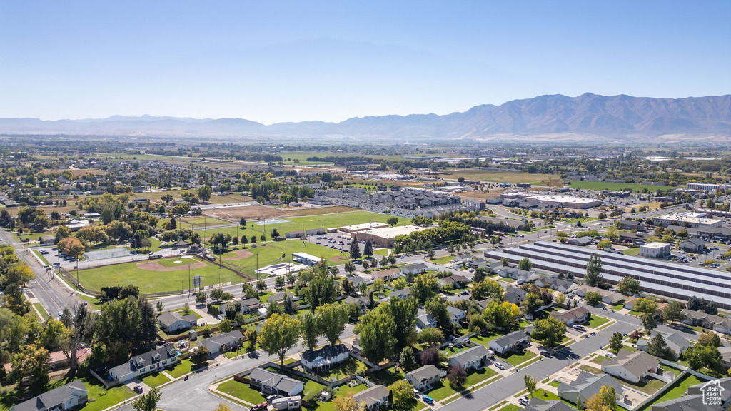 223 W 150 N Providence, UT 84332