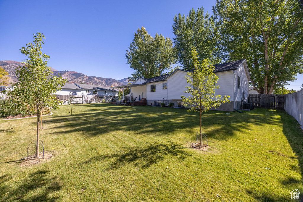 223 W 150 N Providence, UT 84332