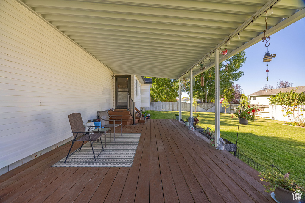 223 W 150 N Providence, UT 84332