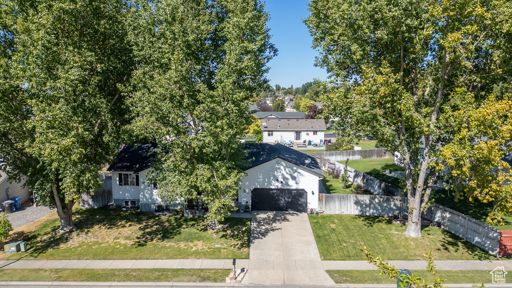 223 W 150 N Providence, UT 84332