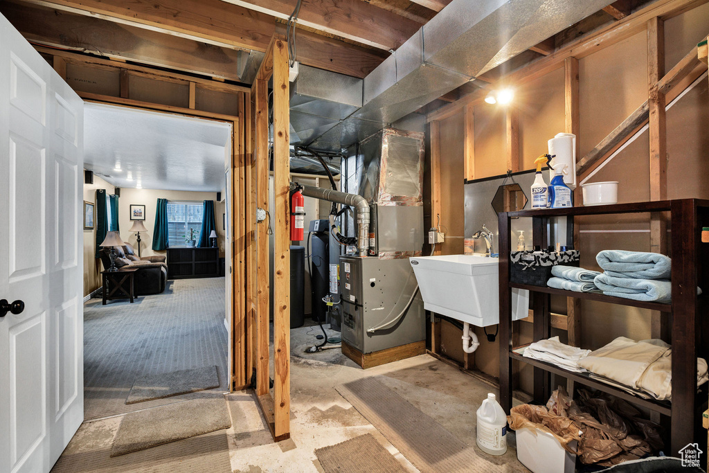 223 W 150 N Providence, UT 84332