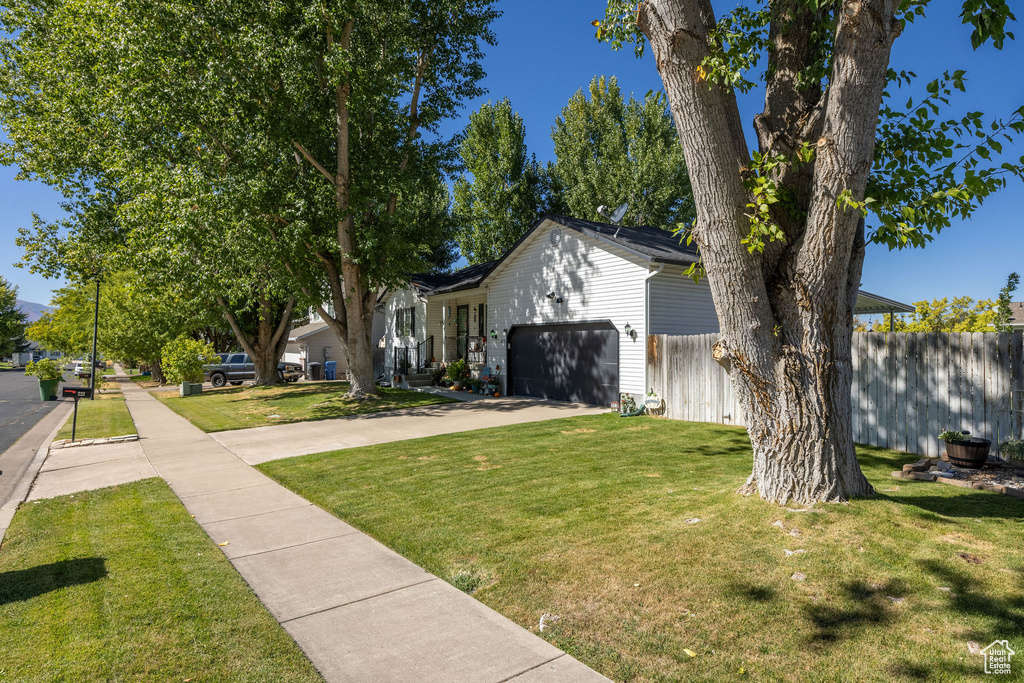 223 W 150 N Providence, UT 84332