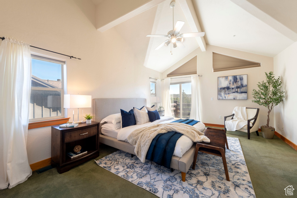 Photo 12 for MLS #2114014 at 5221 Cove Canyon Dr #B