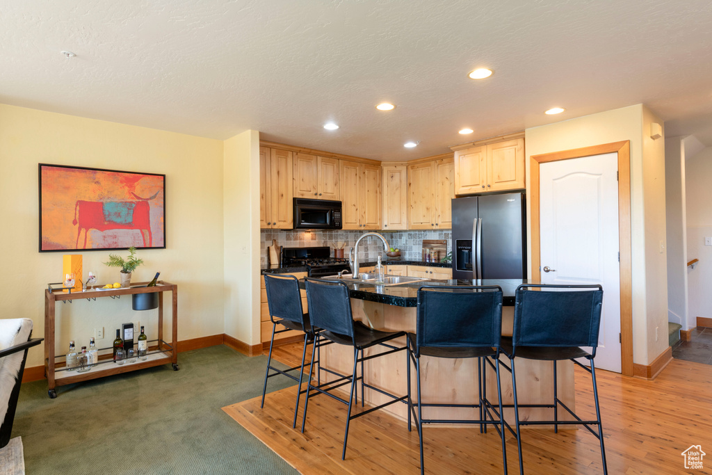 Photo 10 for MLS #2114014 at 5221 Cove Canyon Dr #B