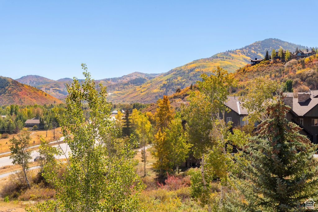 Photo 2 for MLS #2114014 at 5221 Cove Canyon Dr #B
