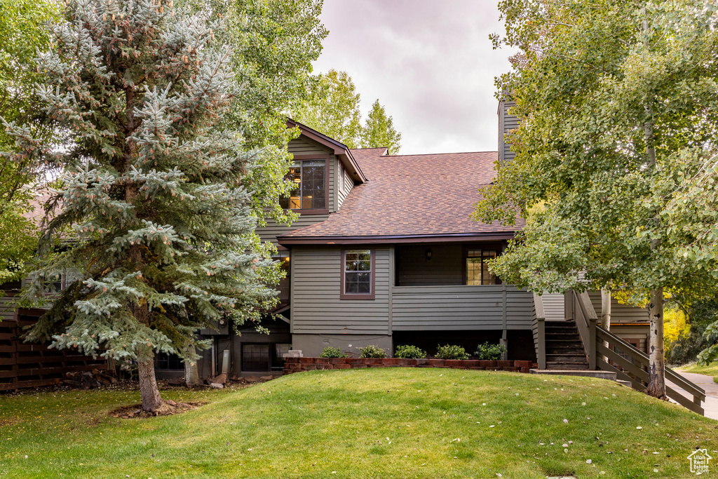 Photo 25 for MLS #2114015 at 3077 Fawn Dr