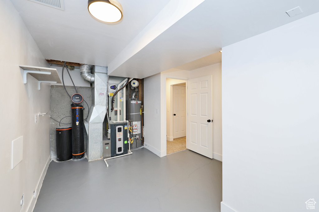 2841 S CLEARBROOK DR West Valley City, UT 84119