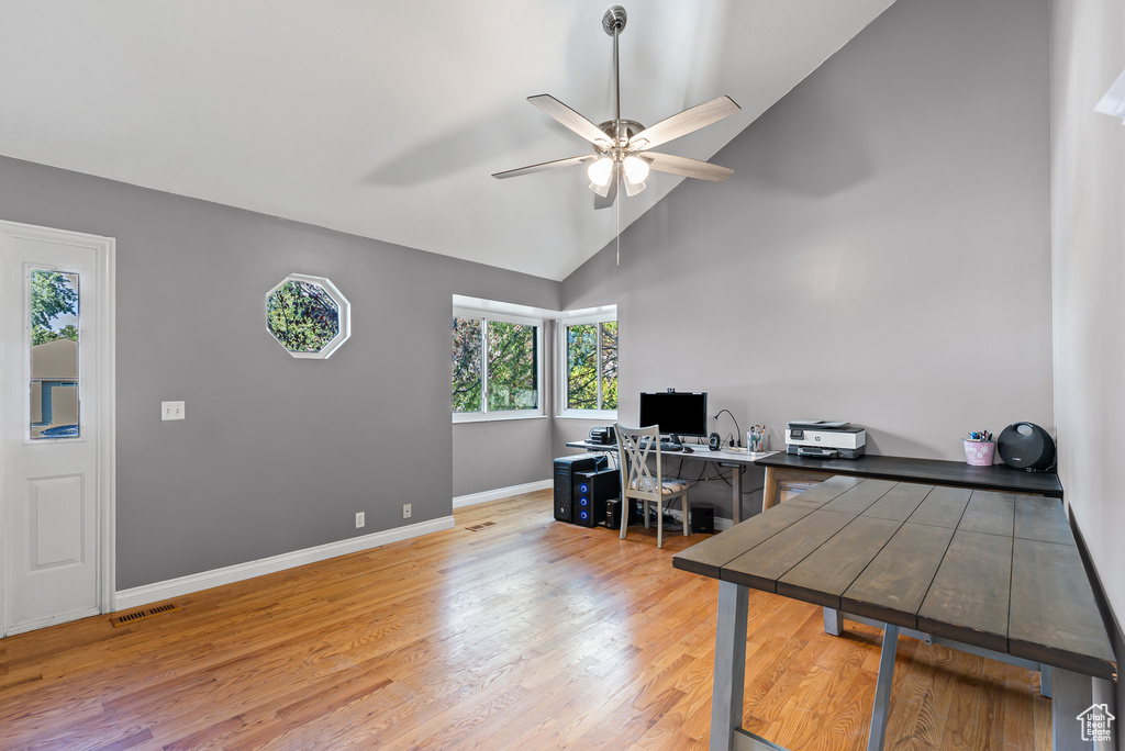 Photo 5 for MLS #2114019 at 1896 E Gyrfalcon
