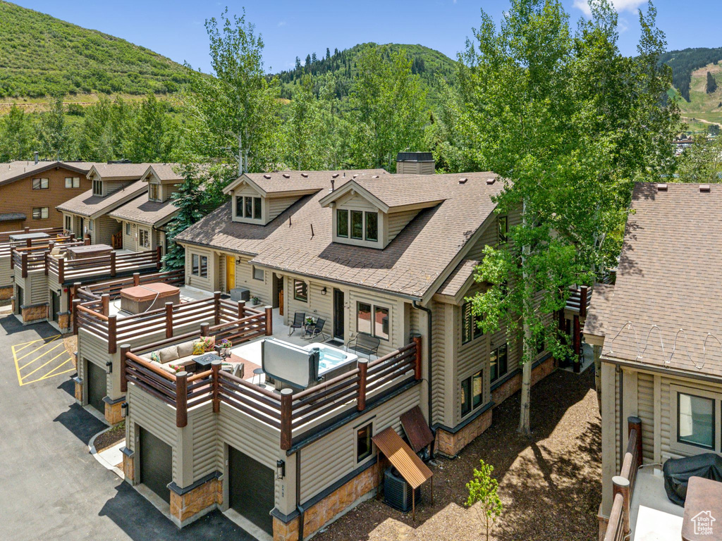Photo 32 for MLS #2114020 at 1955 Deer Valley Dr #302