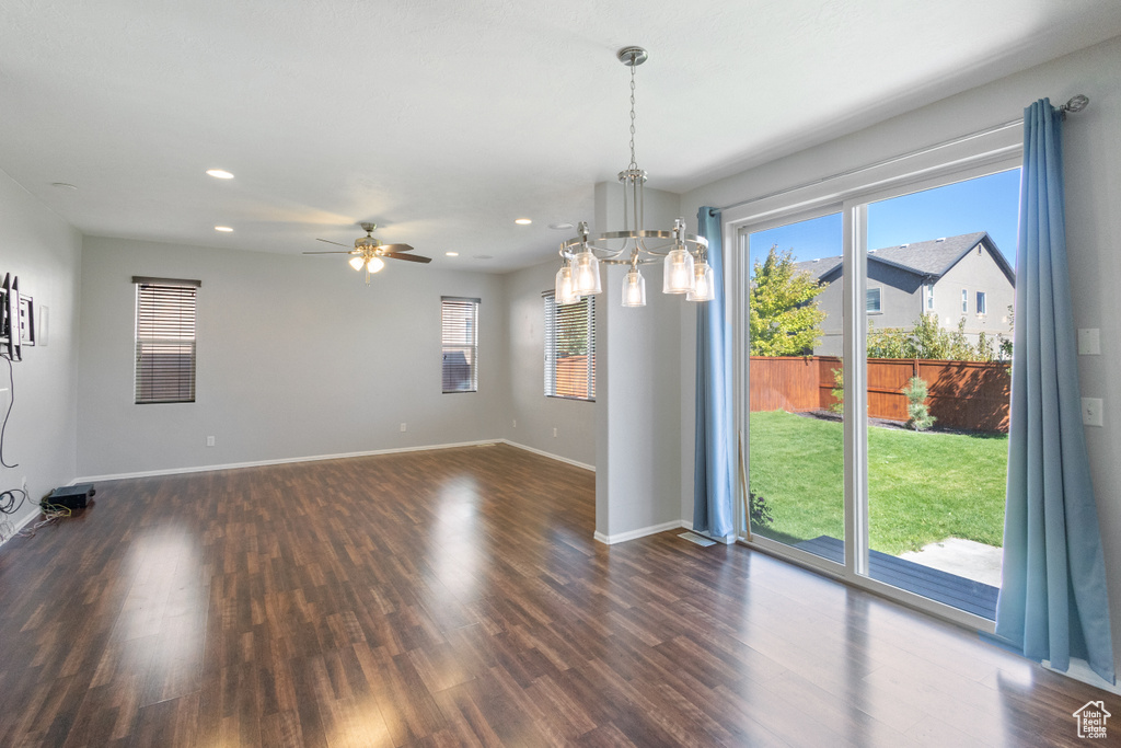 Photo 15 for MLS #2114021 at 16047 S Timber Brook Dr