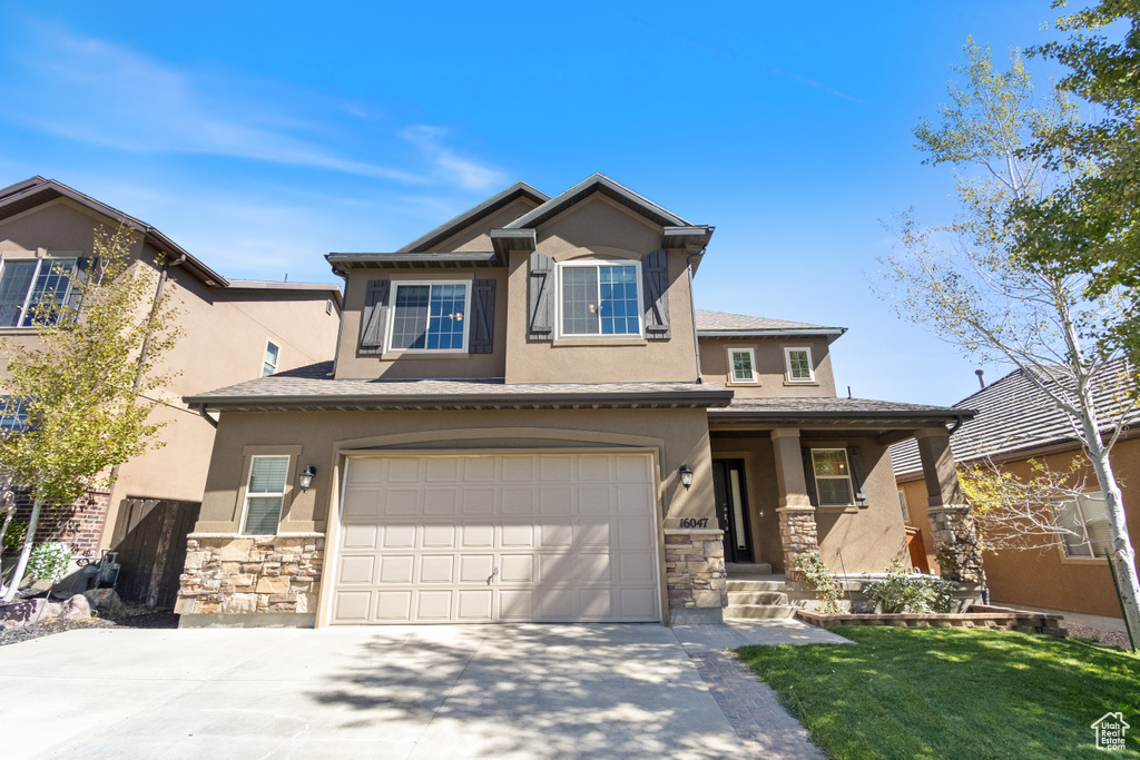 Photo 34 for MLS #2114021 at 16047 S Timber Brook Dr