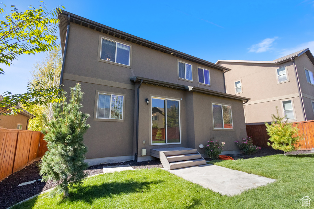 Photo 9 for MLS #2114021 at 16047 S Timber Brook Dr