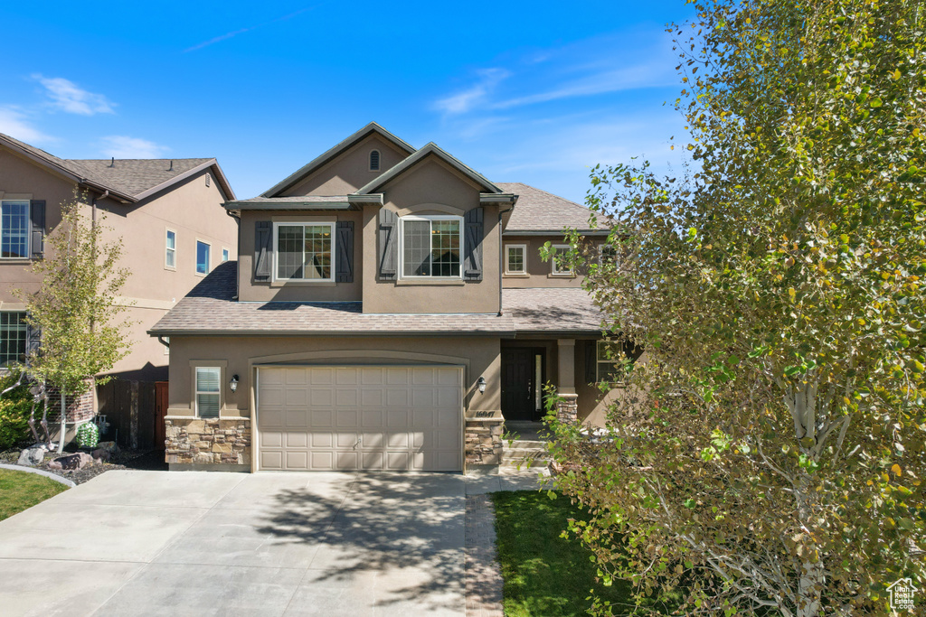Photo 13 for MLS #2114021 at 16047 S Timber Brook Dr