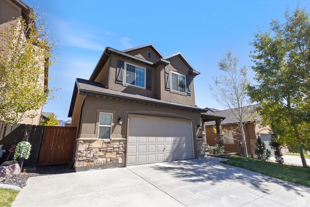 Photo 6 for MLS #2114021 at 16047 S Timber Brook Dr