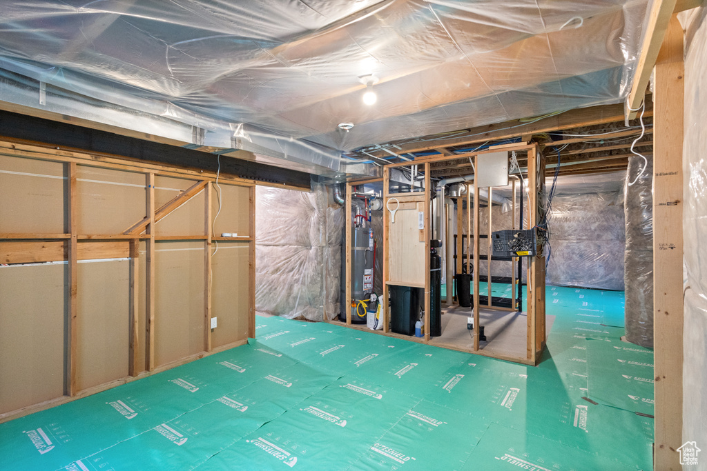 Photo 39 for MLS #2114021 at 16047 S Timber Brook Dr