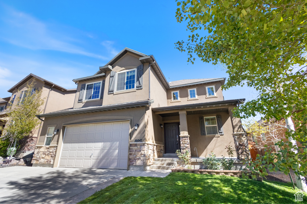 Photo 8 for MLS #2114021 at 16047 S Timber Brook Dr