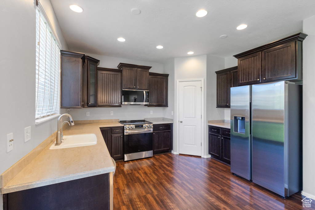 Photo 20 for MLS #2114021 at 16047 S Timber Brook Dr