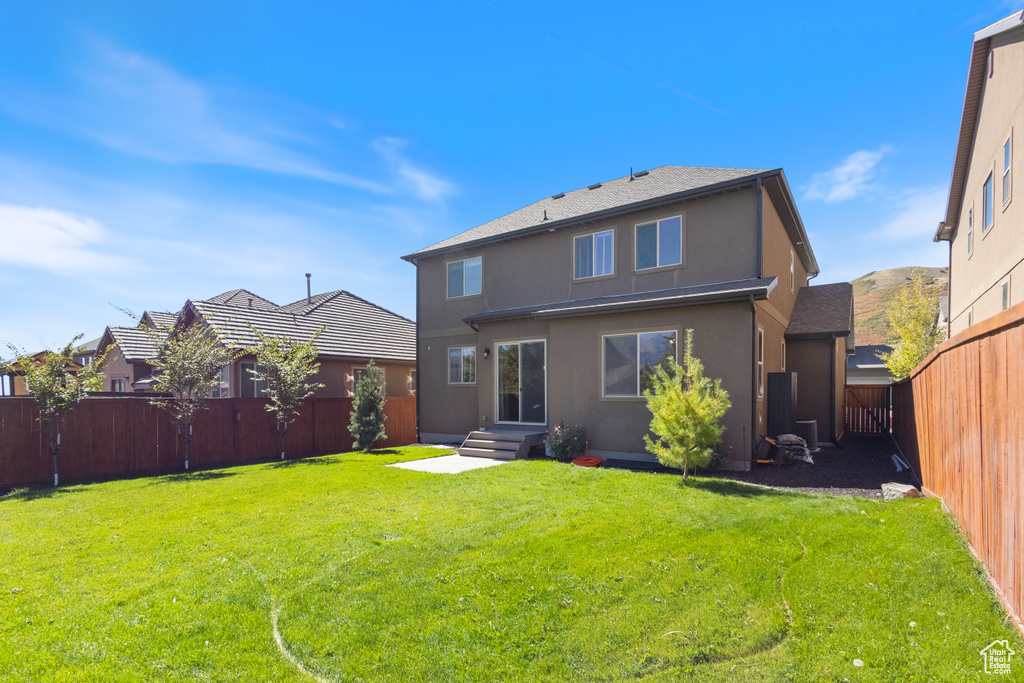 Photo 11 for MLS #2114021 at 16047 S Timber Brook Dr