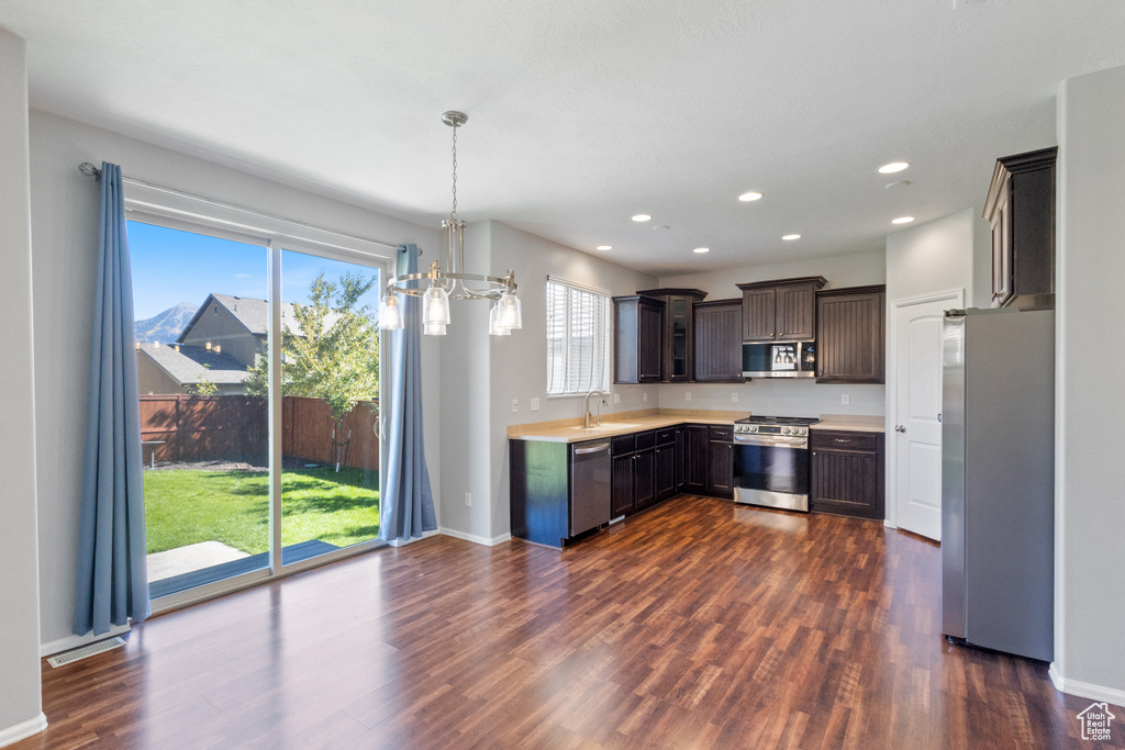 Photo 12 for MLS #2114021 at 16047 S Timber Brook Dr