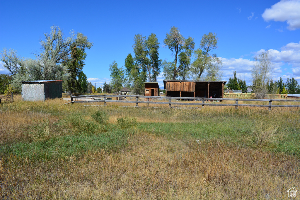 4462  DINGLE RD Dingle, ID 83233