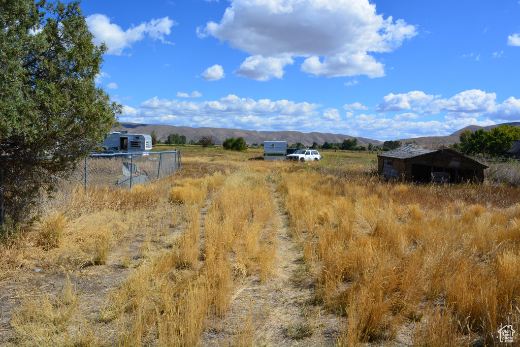 4462  DINGLE RD Dingle, ID 83233