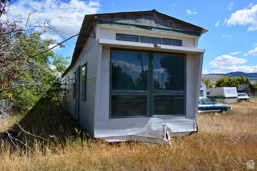 4462  DINGLE RD Dingle, ID 83233