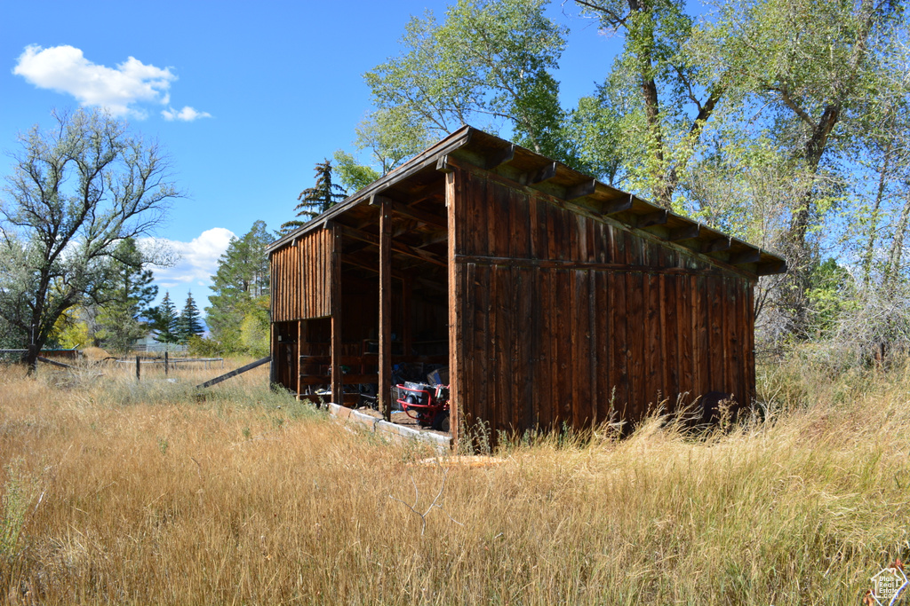 4462  DINGLE RD Dingle, ID 83233