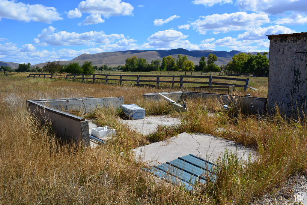 4462  DINGLE RD Dingle, ID 83233