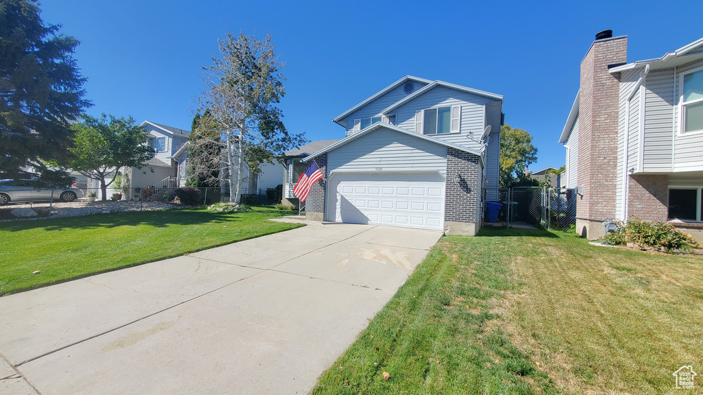 6928 S BEARGRASS RD West Jordan, UT 84081