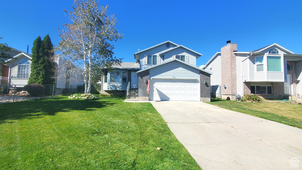 6928 S BEARGRASS RD West Jordan, UT 84081