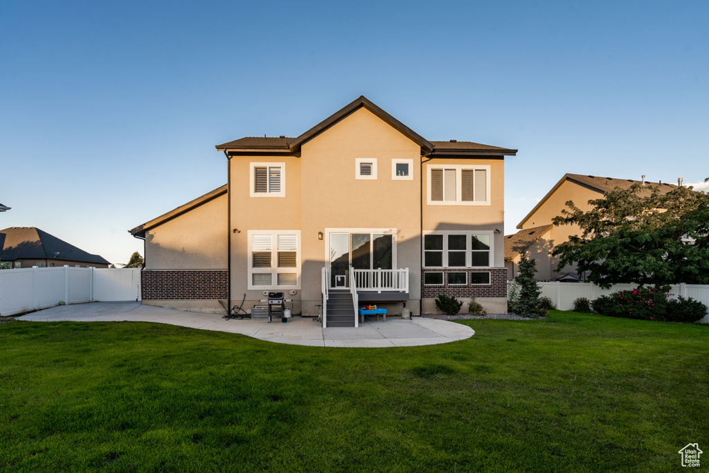 Photo 34 for MLS #2114028 at 11012 S Albion Pass Ct Ct