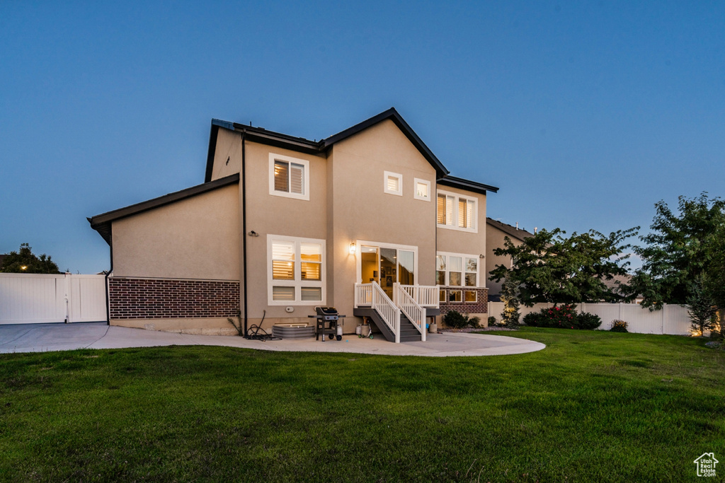 Photo 39 for MLS #2114028 at 11012 S Albion Pass Ct Ct