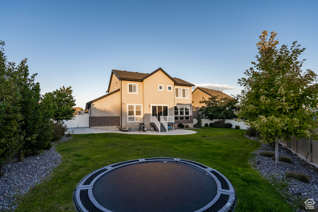 Photo 35 for MLS #2114028 at 11012 S Albion Pass Ct Ct