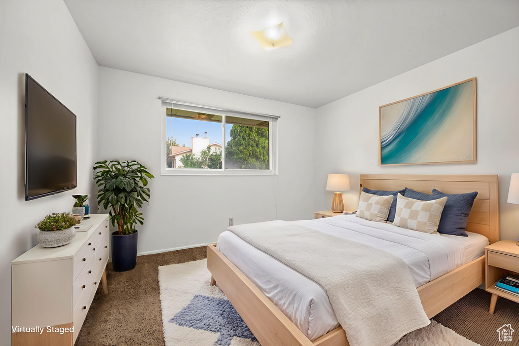 Photo 10 for MLS #2114030 at 2752 W Santex Cir