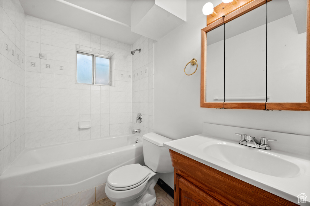 Photo 17 for MLS #2114030 at 2752 W Santex Cir