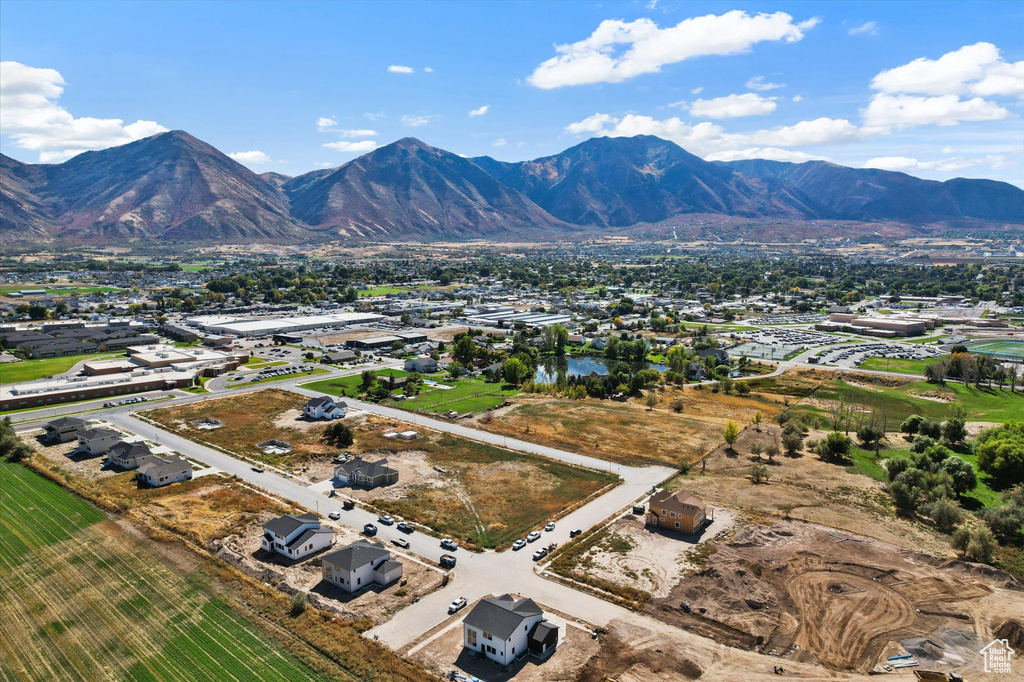 172 W 650 N Salem, UT 84653