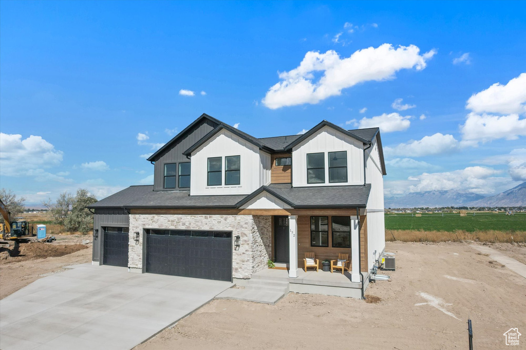 172 W 650 N Salem, UT 84653