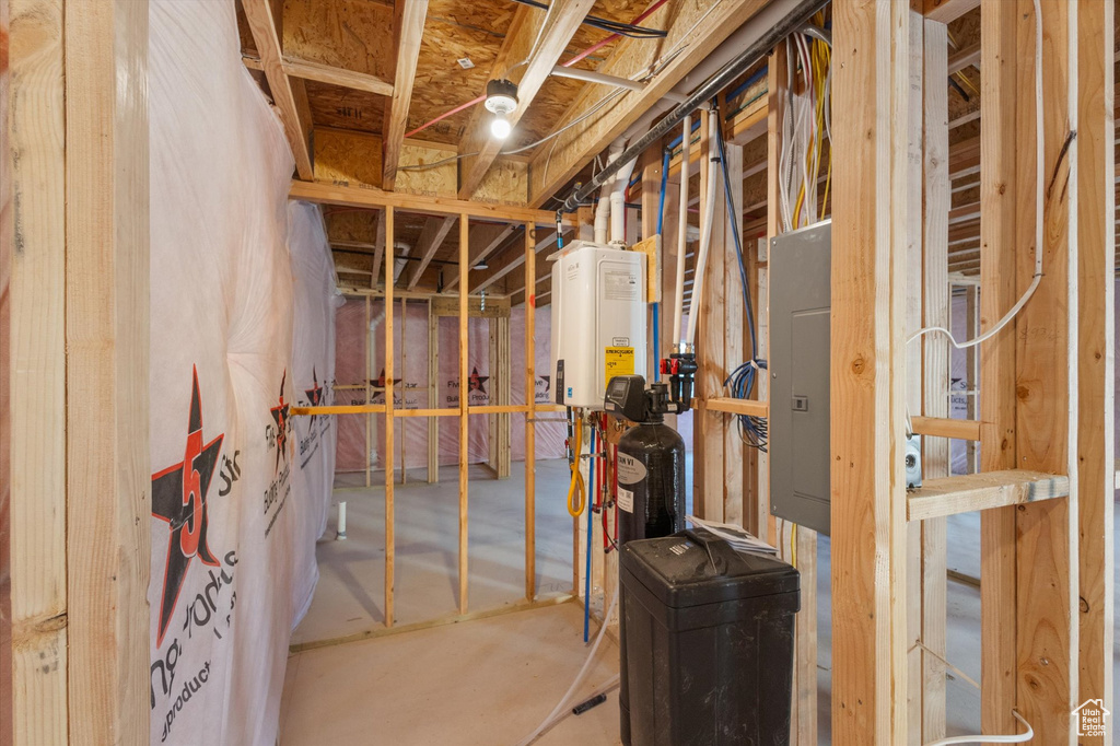 172 W 650 N Salem, UT 84653