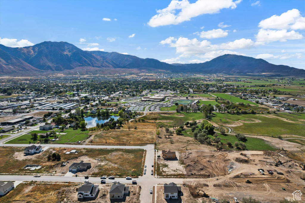 172 W 650 N Salem, UT 84653