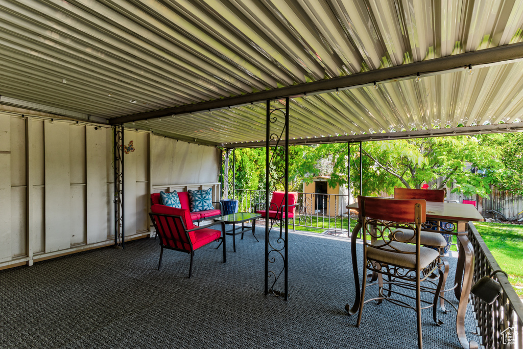 Photo 18 for MLS #2114034 at 876 N 1300 West