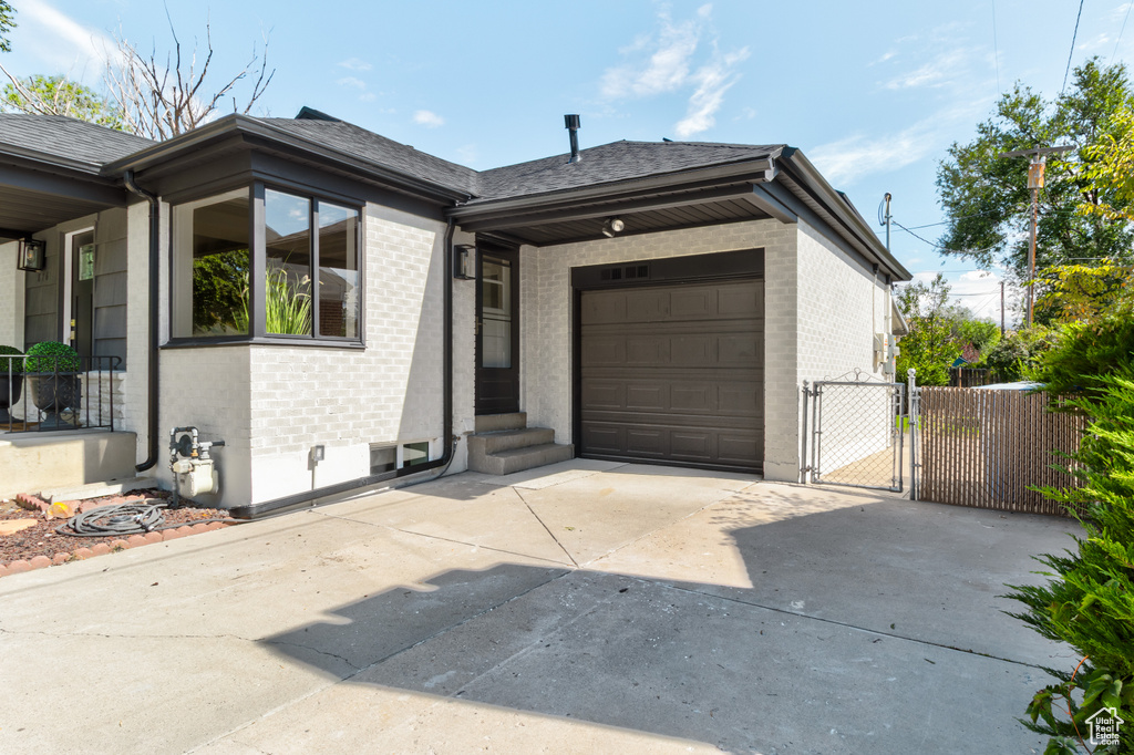 Photo 3 for MLS #2114034 at 876 N 1300 West
