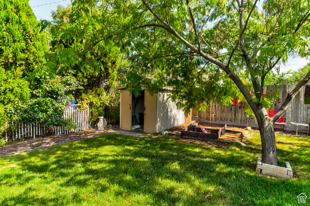 Photo 22 for MLS #2114034 at 876 N 1300 West
