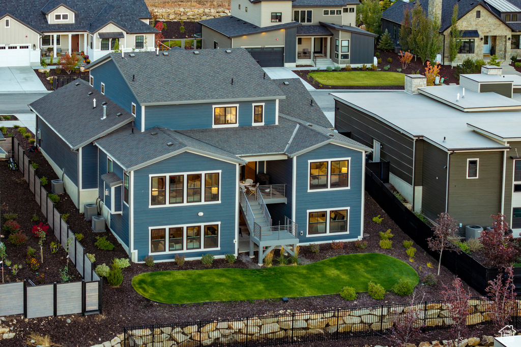 Photo 56 for MLS #2114035 at 2738 Ledger Way