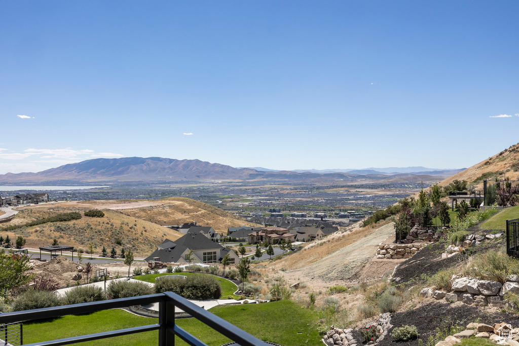 4945 N VIALETTO WAY Lehi, UT 84043