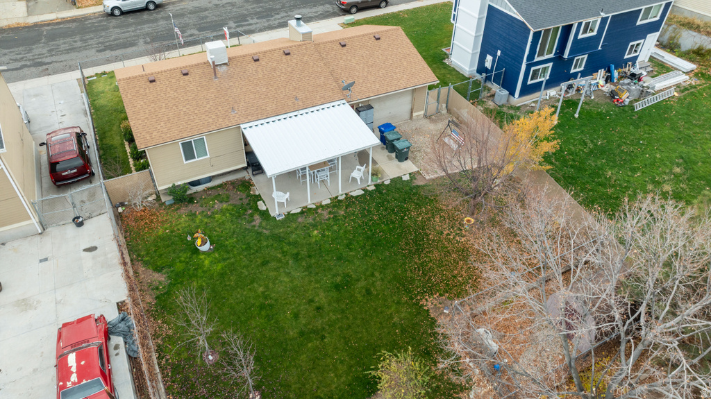 5644 W 4360 S West Valley City, UT 84128