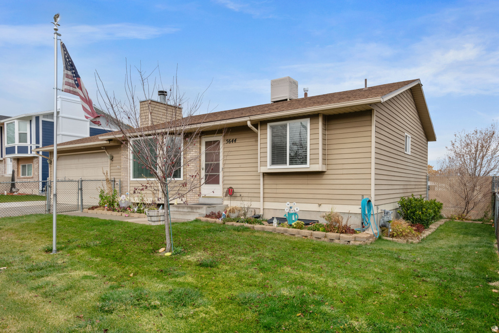 5644 W 4360 S West Valley City, UT 84128