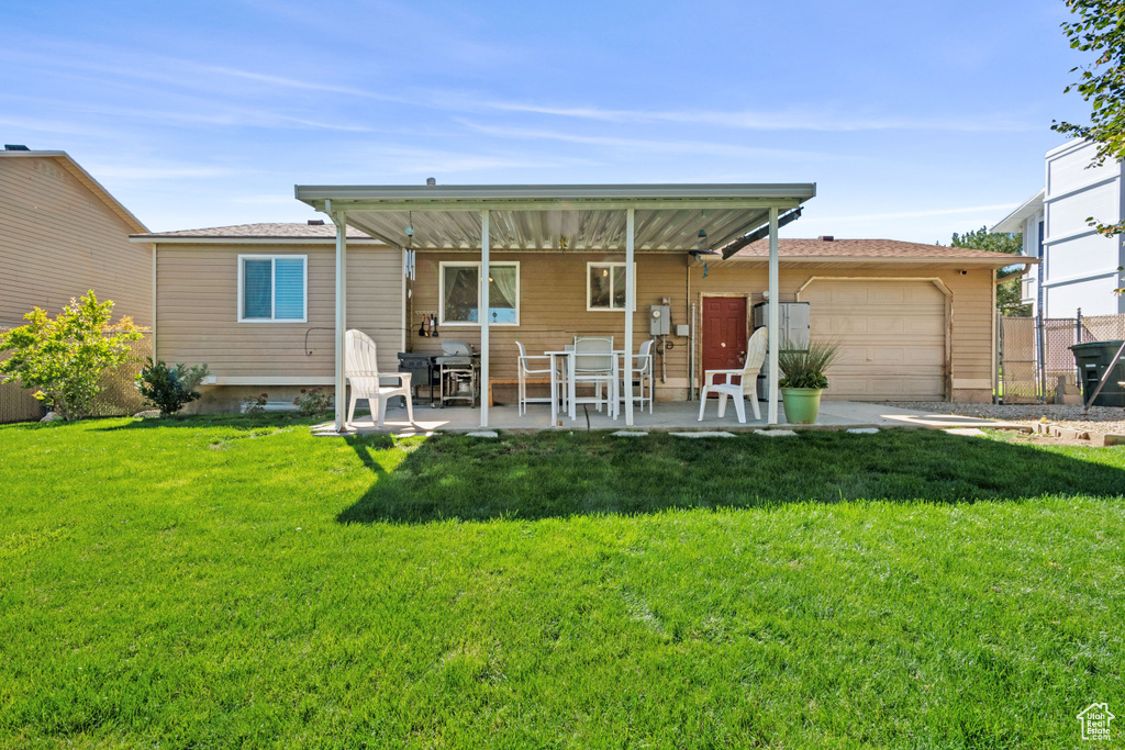 5644 W 4360 S West Valley City, UT 84128