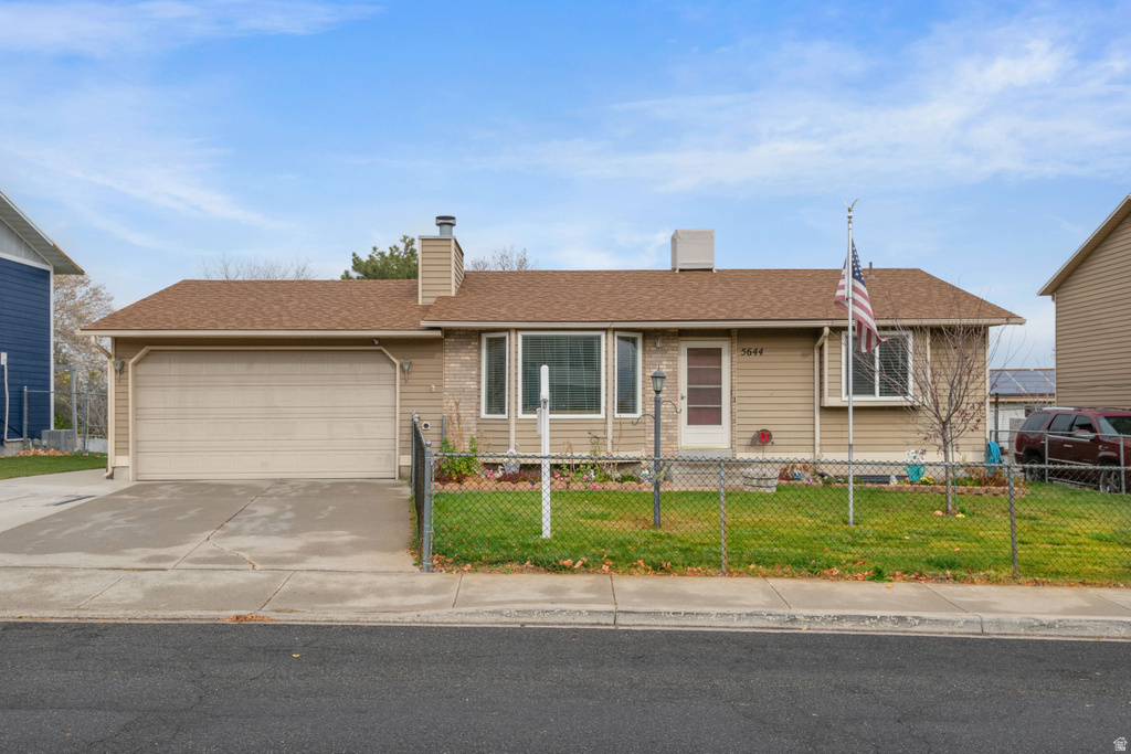 5644 W 4360 S West Valley City, UT 84128