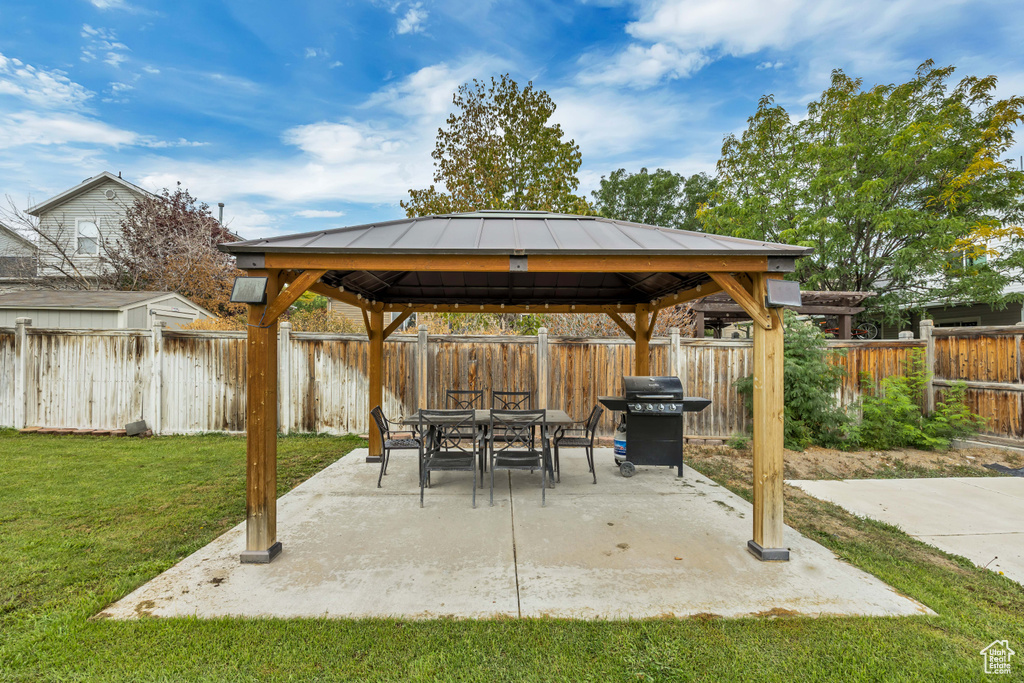 7931 N APACHE LN Eagle Mountain, UT 84005